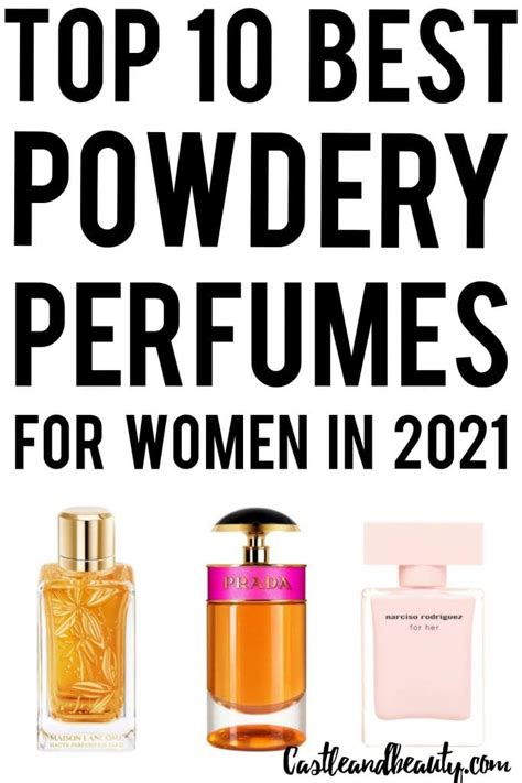 chanel powdery scent|powdery smelling perfumes for women.